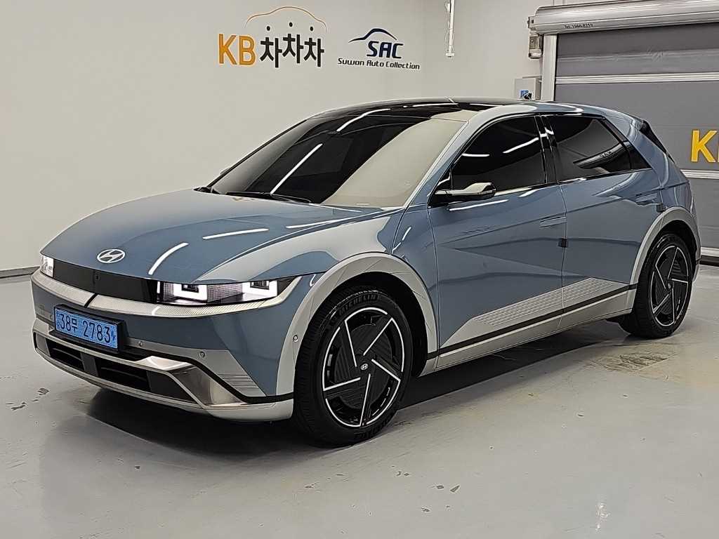 HYUNDAI Ioniq 5