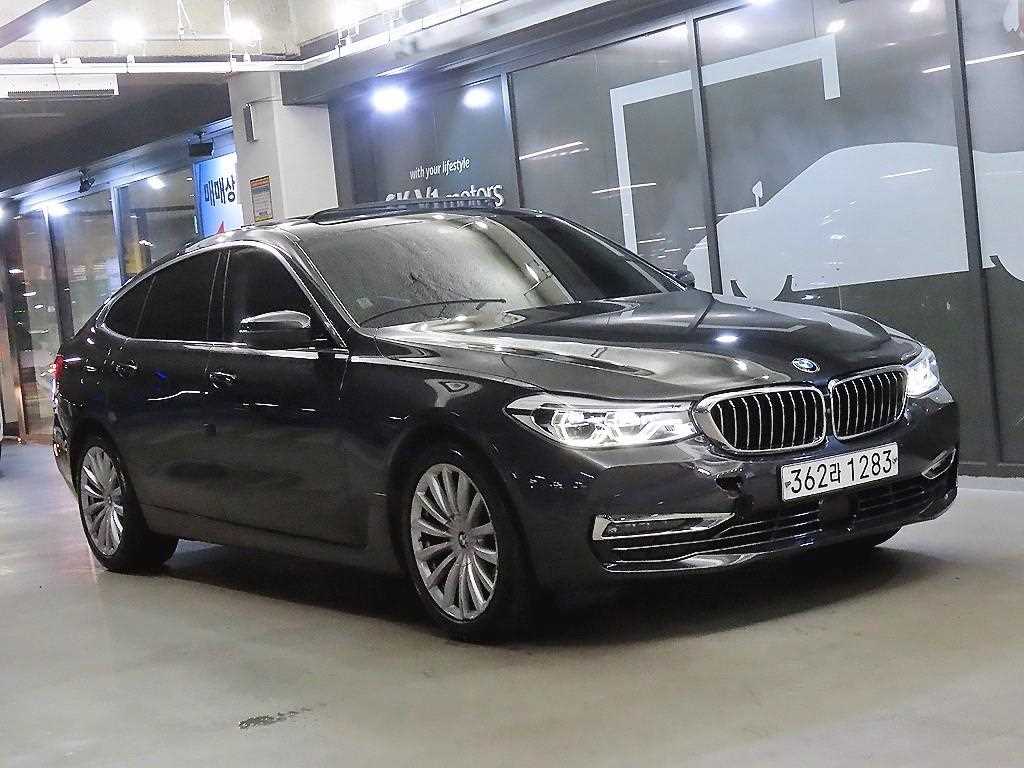 BMW Gran Turismo