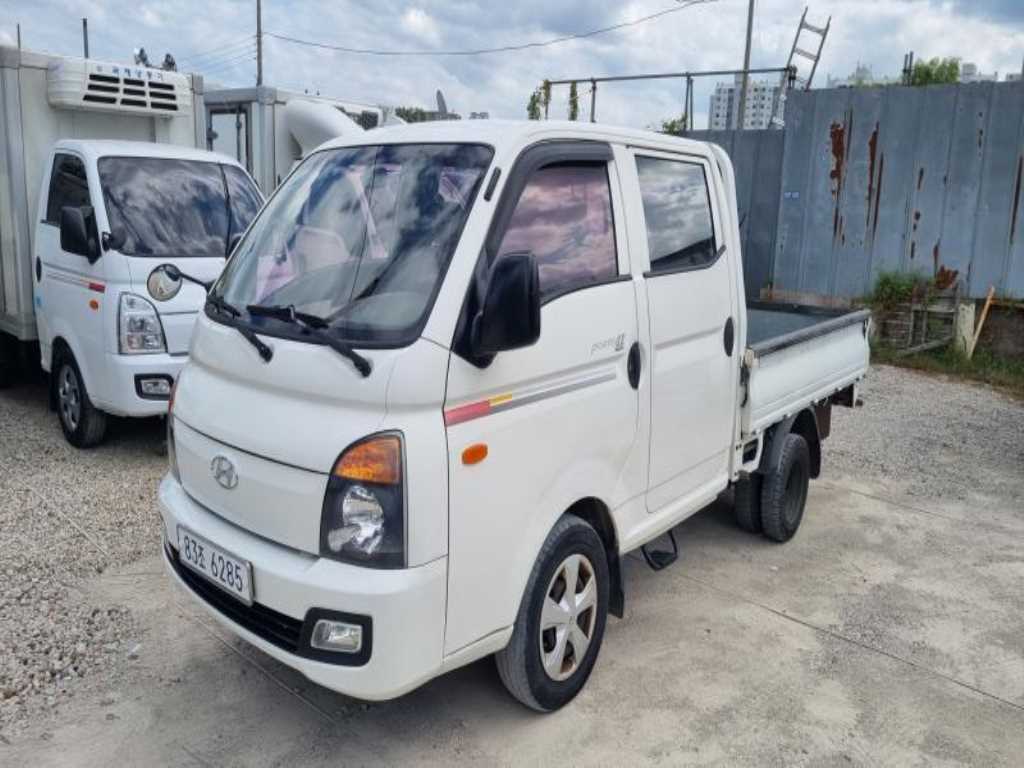Small Truck Cargo (small)