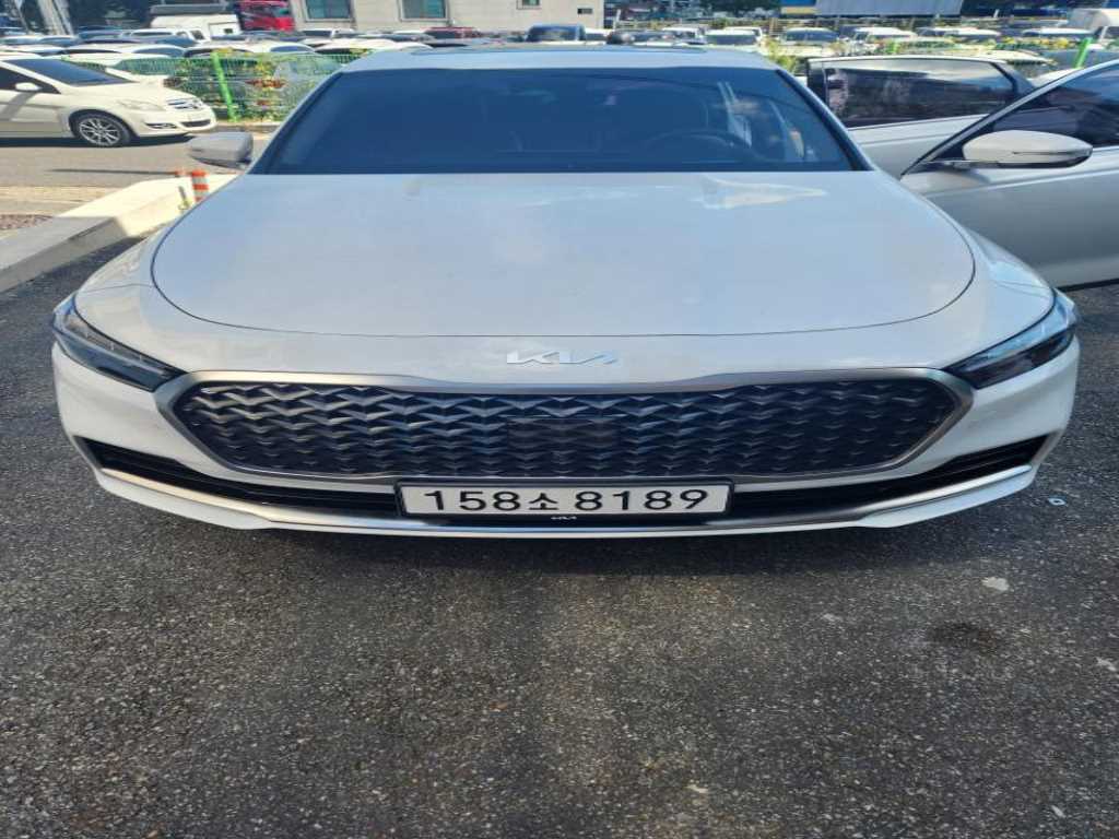 KIA K9