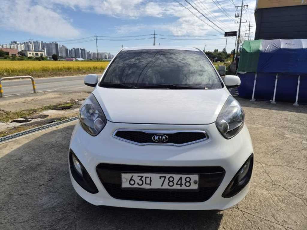 KIA Morning