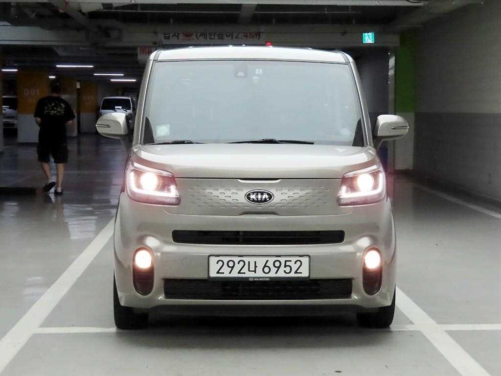 KIA Ray