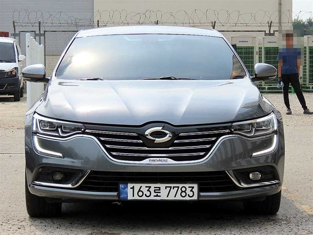 SAMSUNG SM6