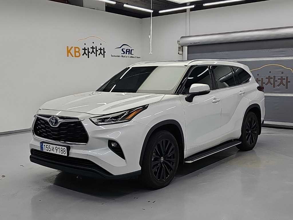 Toyota Highland