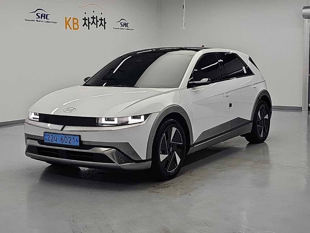 HYUNDAI Ioniq 5