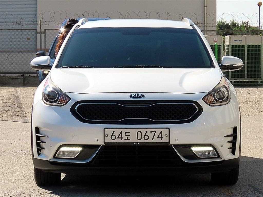 KIA Niro
