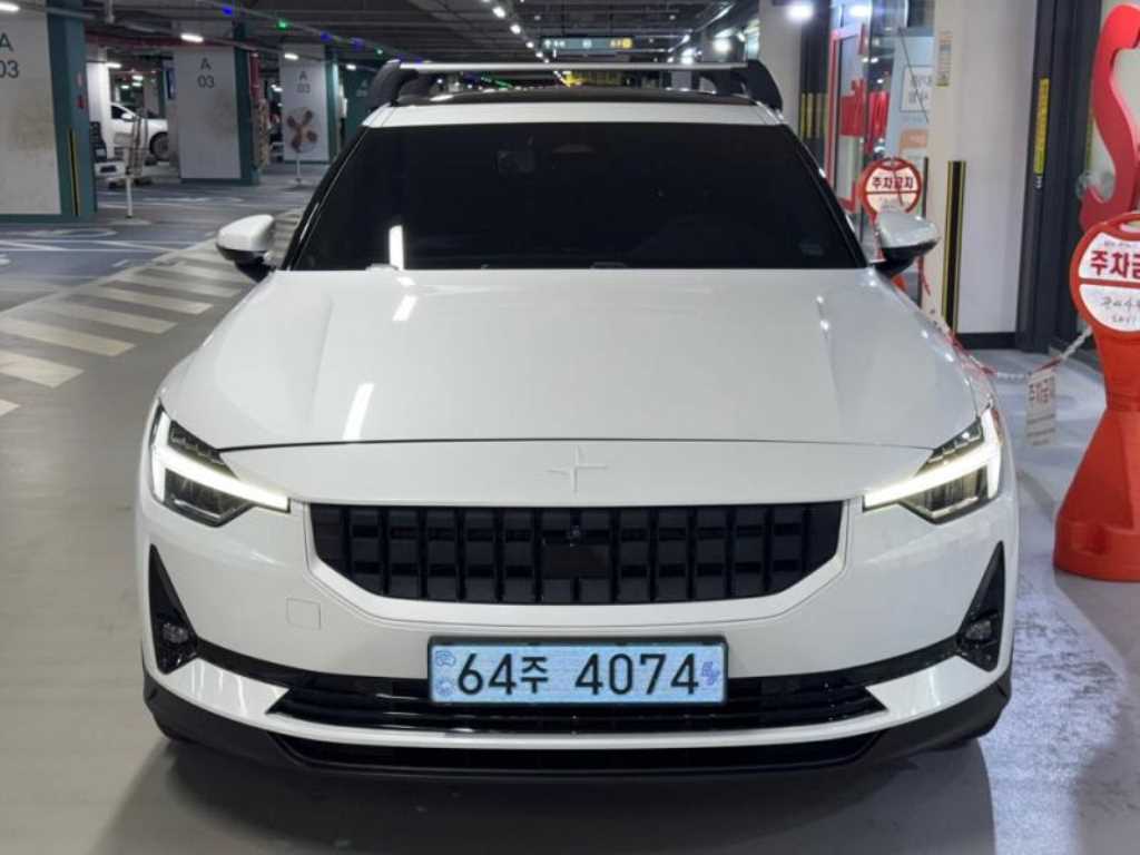 Polestar Polestar 2