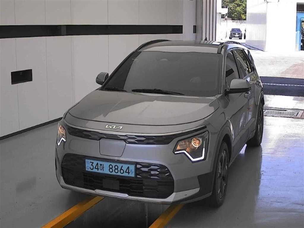 KIA Niro