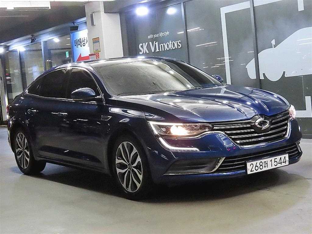SAMSUNG SM6