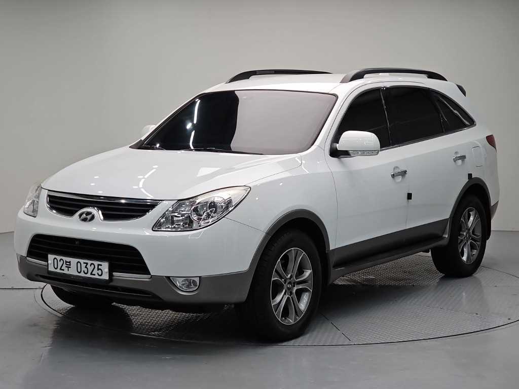 HYUNDAI Veracruz