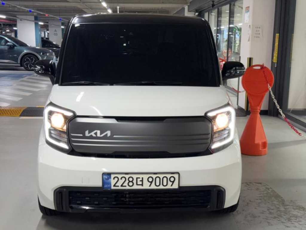 KIA Ray