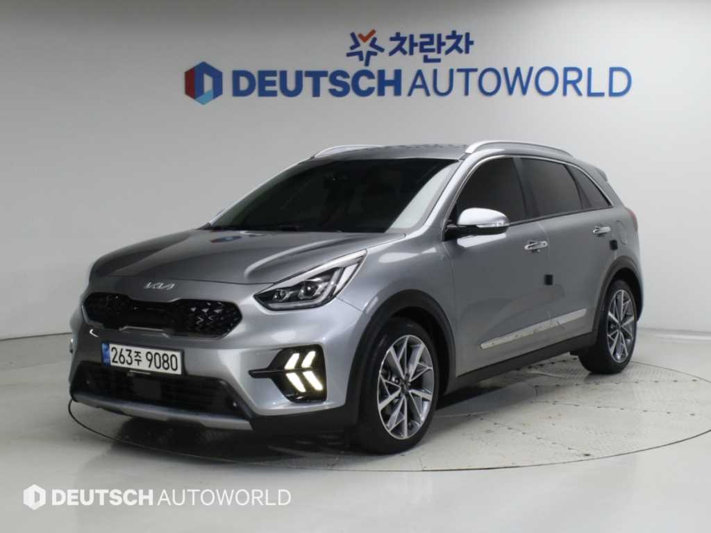 KIA Niro