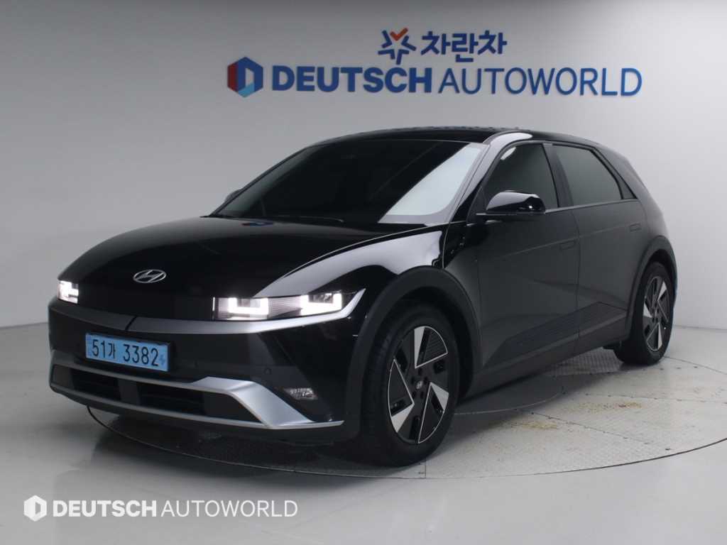 HYUNDAI Ioniq 5