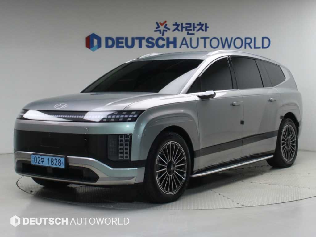 HYUNDAI IONIQ 9