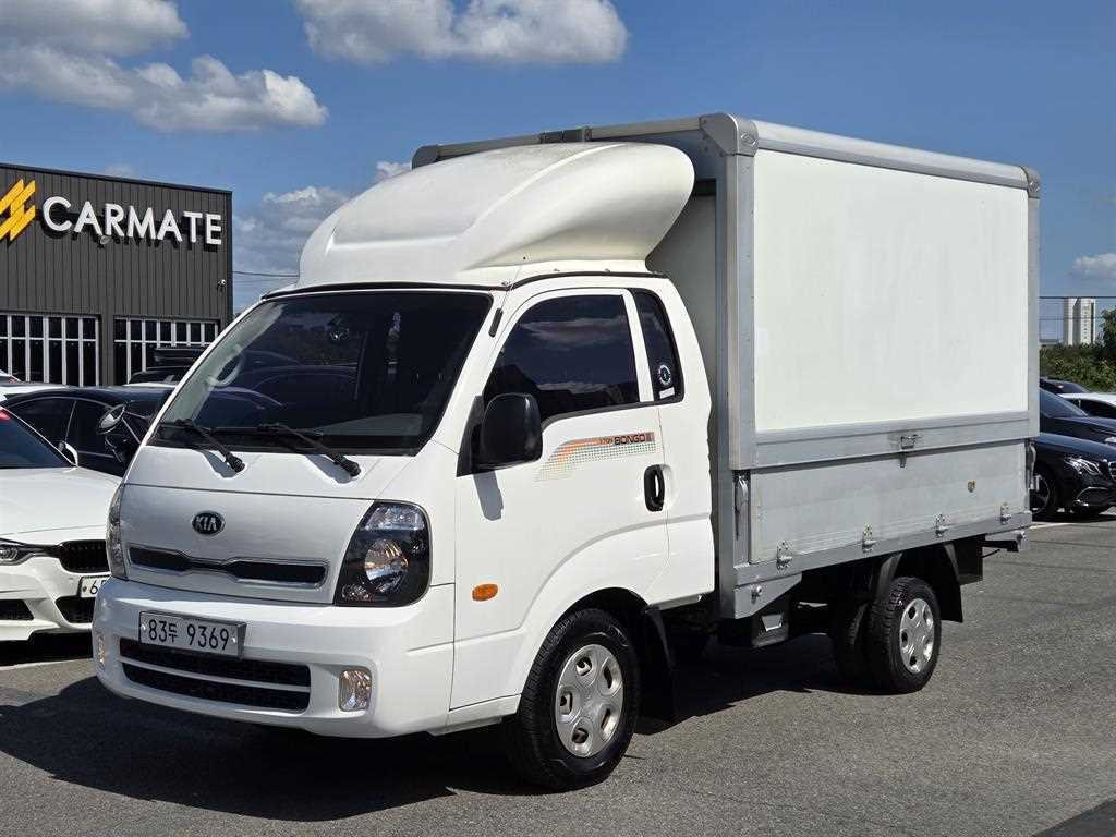 Small Truck Top_Wingbody