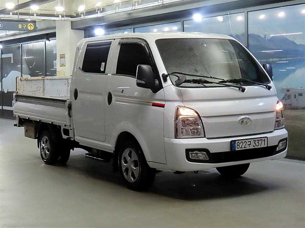 Small Truck Top_Powergate