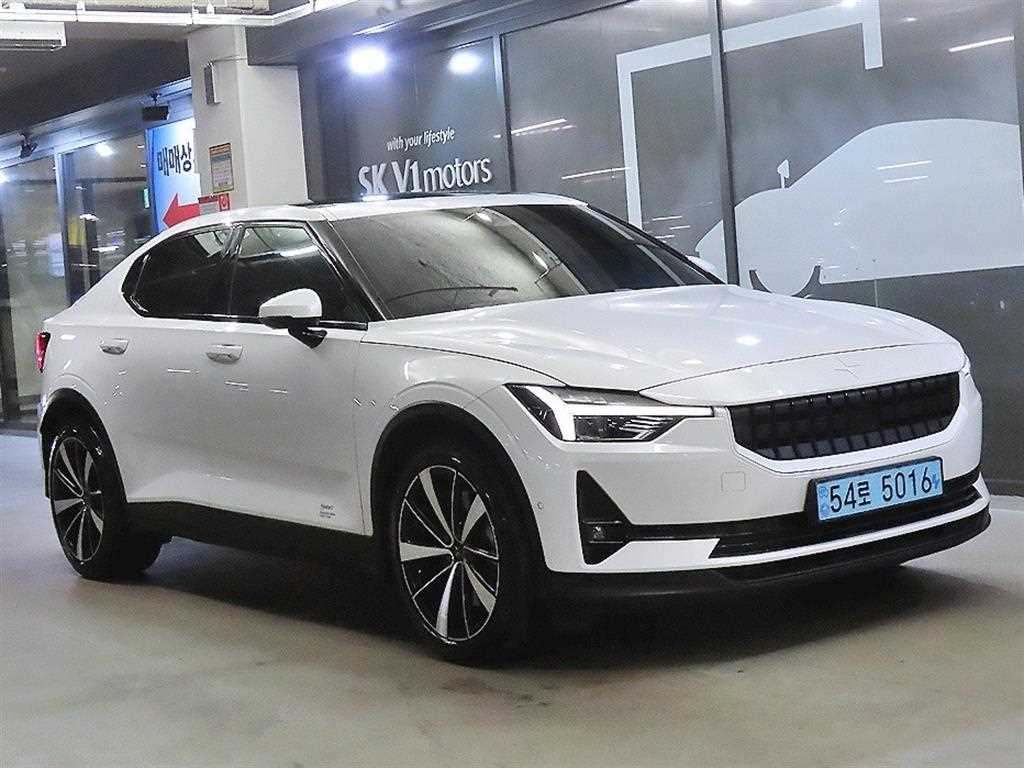 Polestar Polestar 2