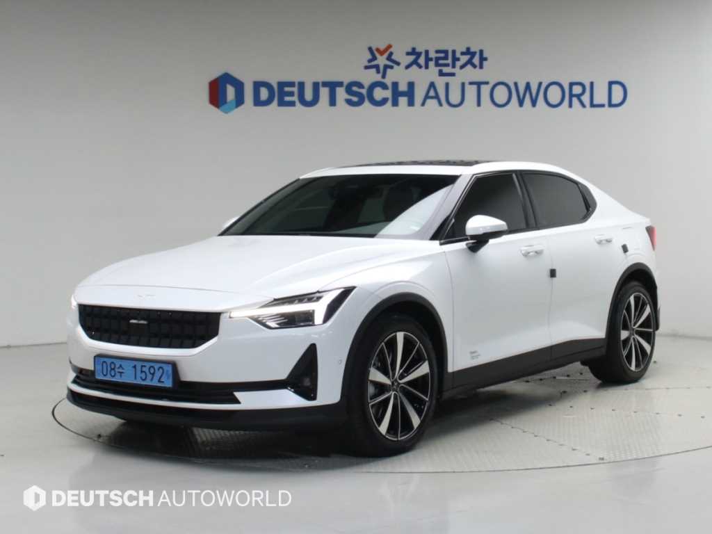 Polestar Polestar 2