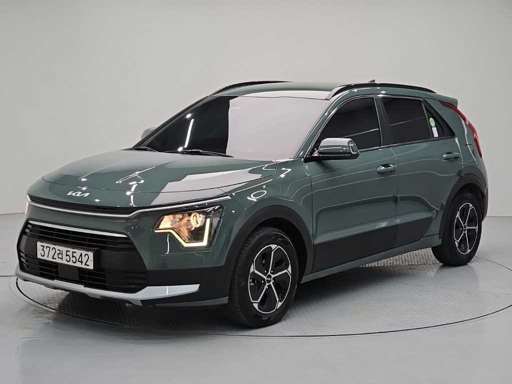 KIA Niro