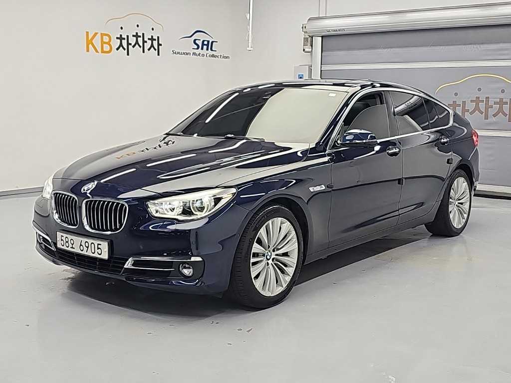 BMW Gran Turismo