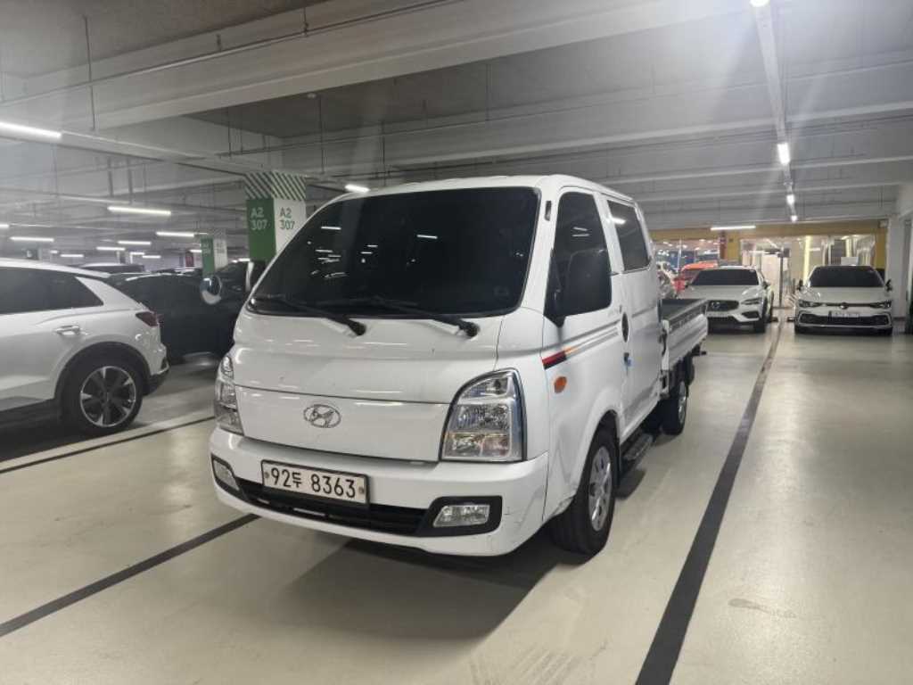 Small Truck Cargo (small)