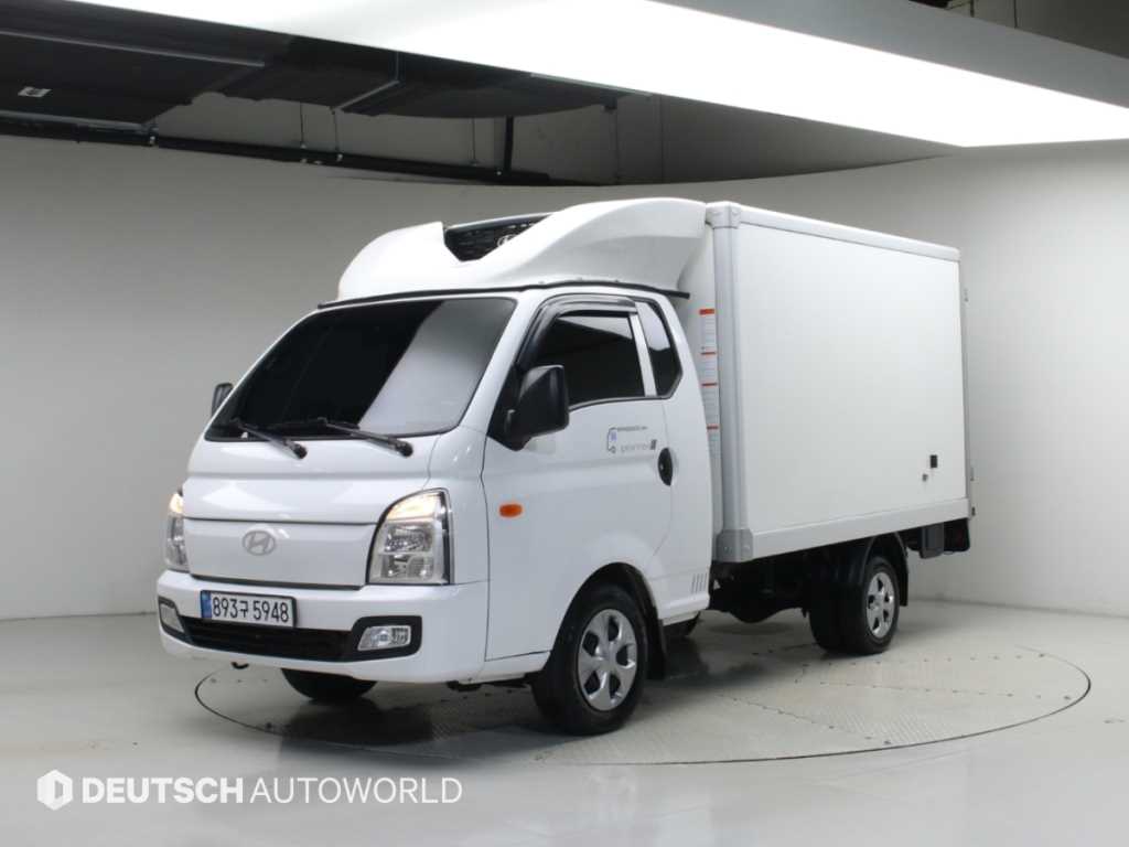 Small Truck Top_Frozen Top