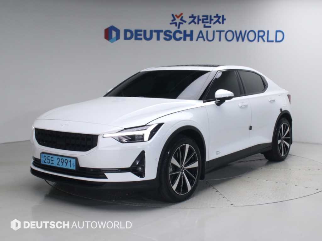 Polestar Polestar 2
