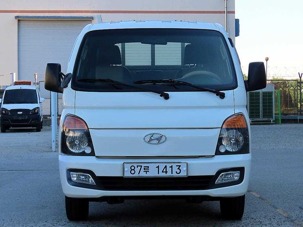Small Truck Top_Powergate (Trans/Wide) 2018 — Zona Franca Iquique
