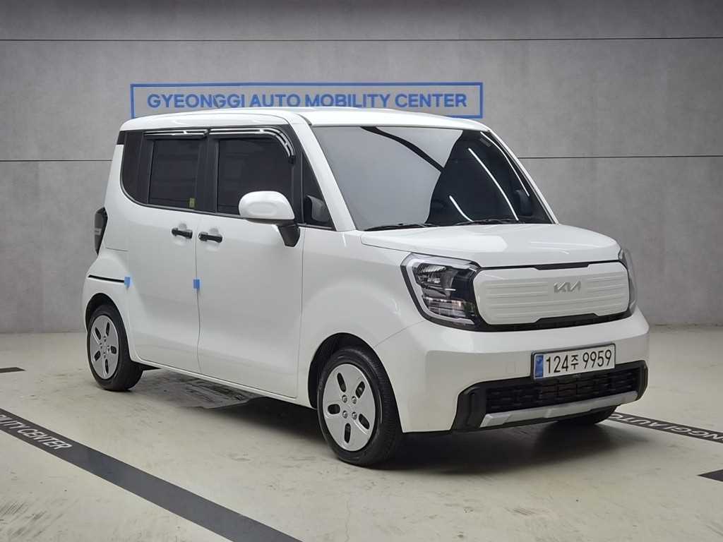 KIA Ray 2024