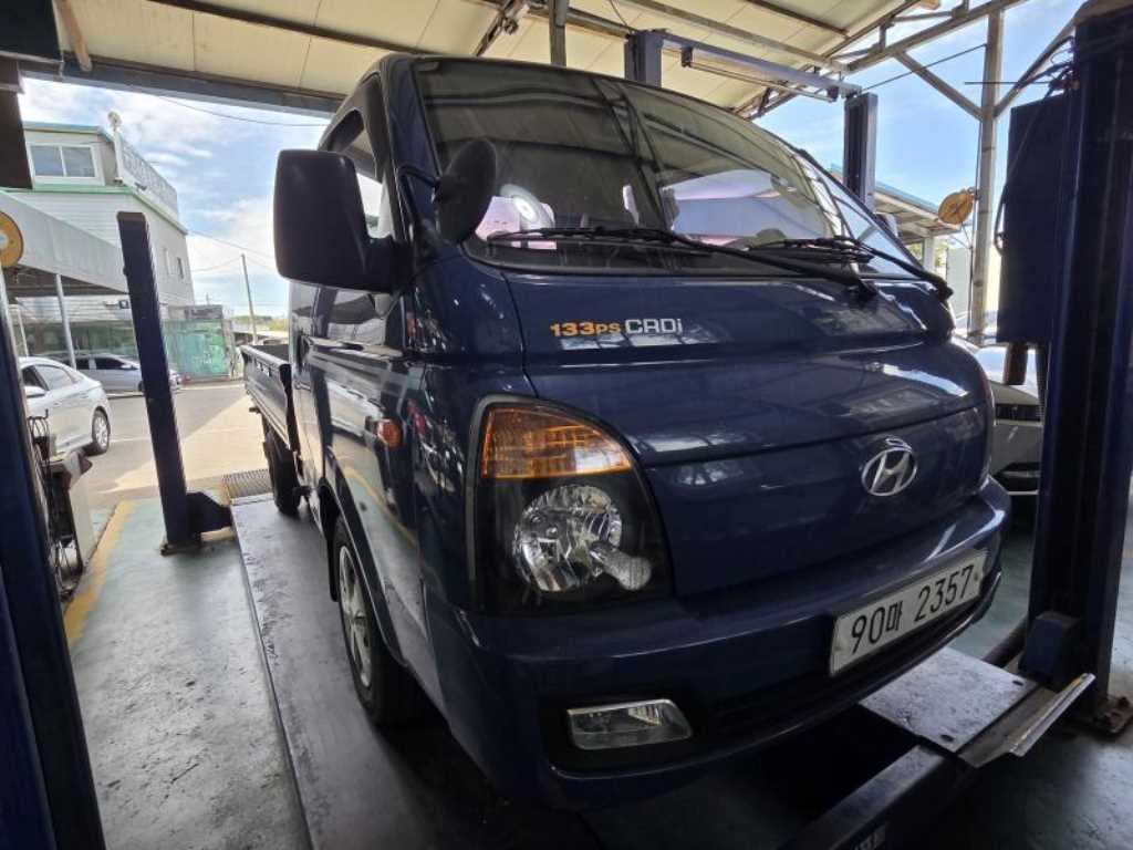 Small Truck Cargo (small)