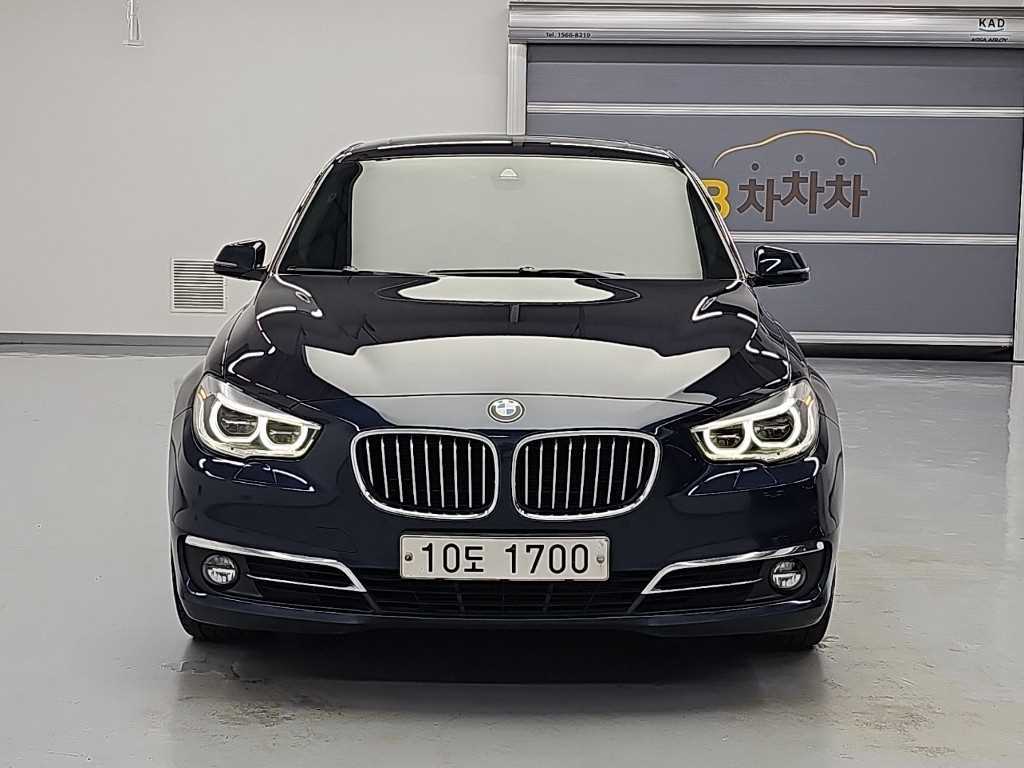 BMW Gran Turismo