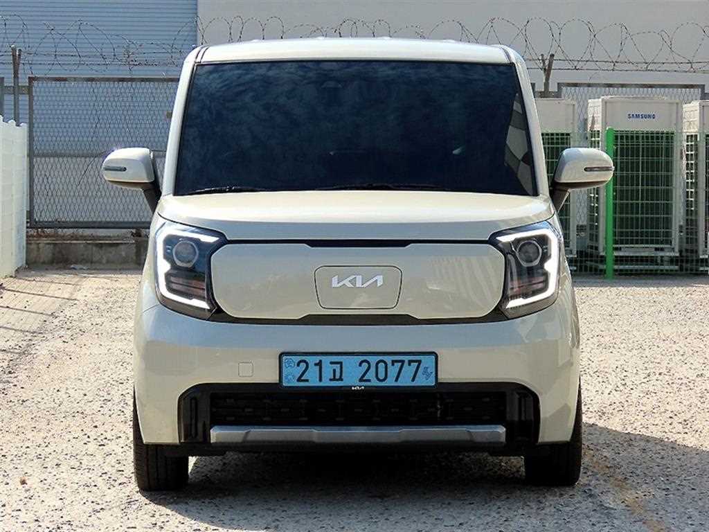 KIA Ray
