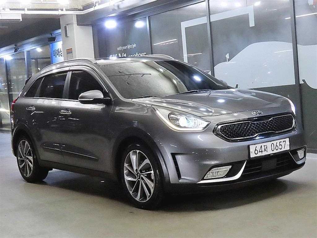 KIA Niro