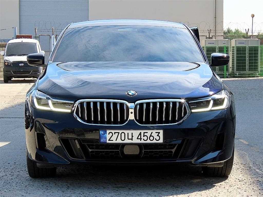 BMW Gran Turismo