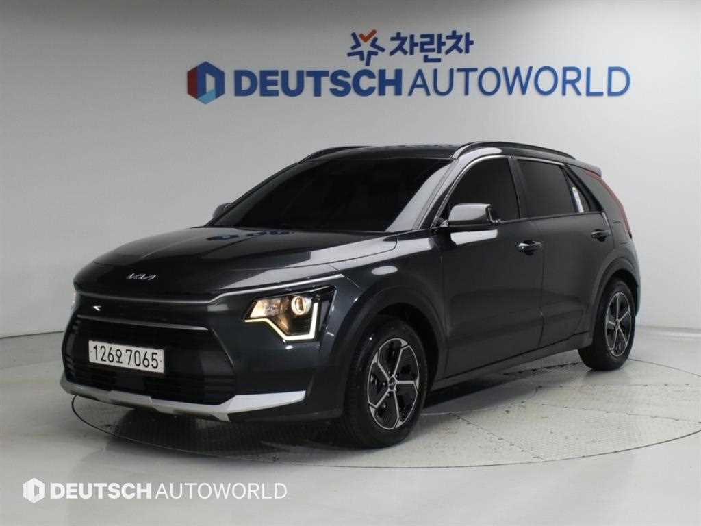 KIA Niro