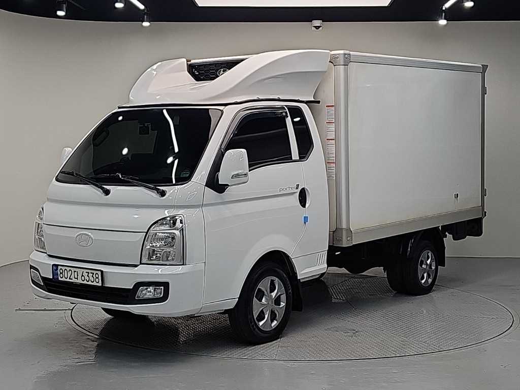 Small Truck Top_Frozen Top