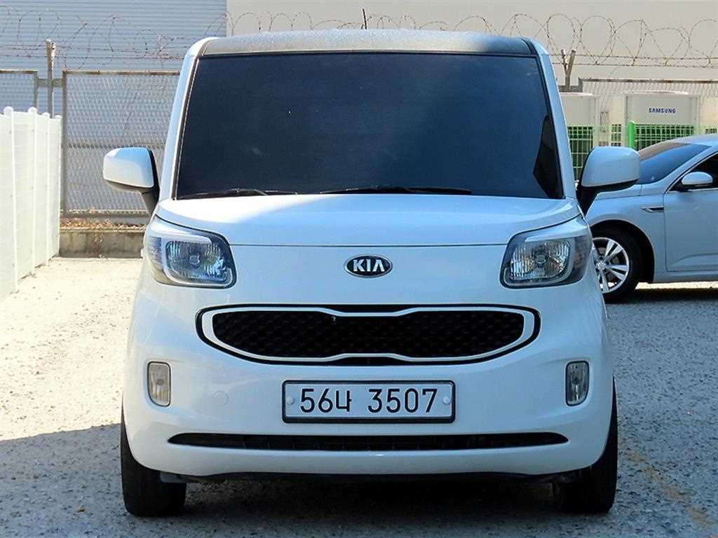 KIA Ray