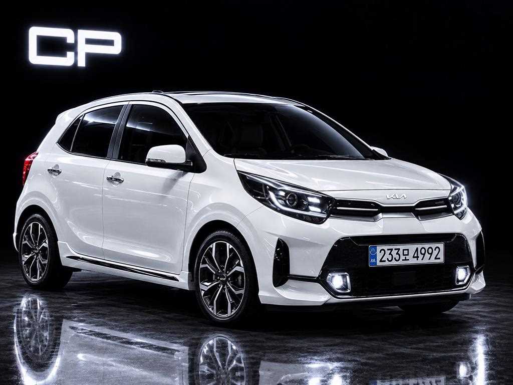 KIA Morning
