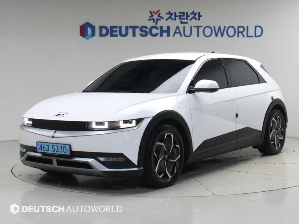 HYUNDAI Ioniq 5
