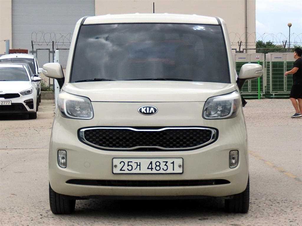 KIA Ray