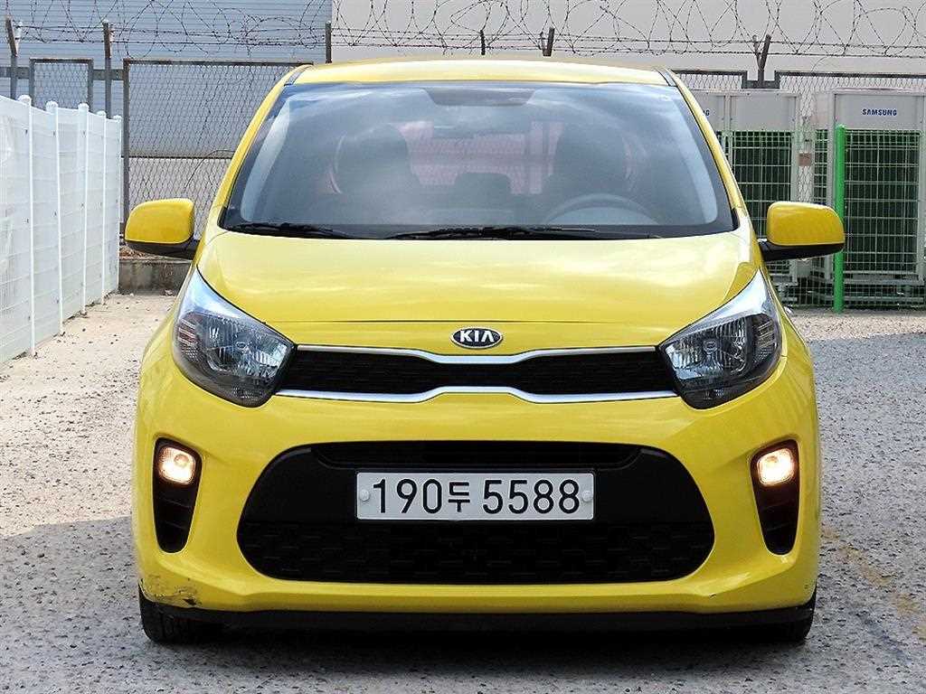 KIA Morning