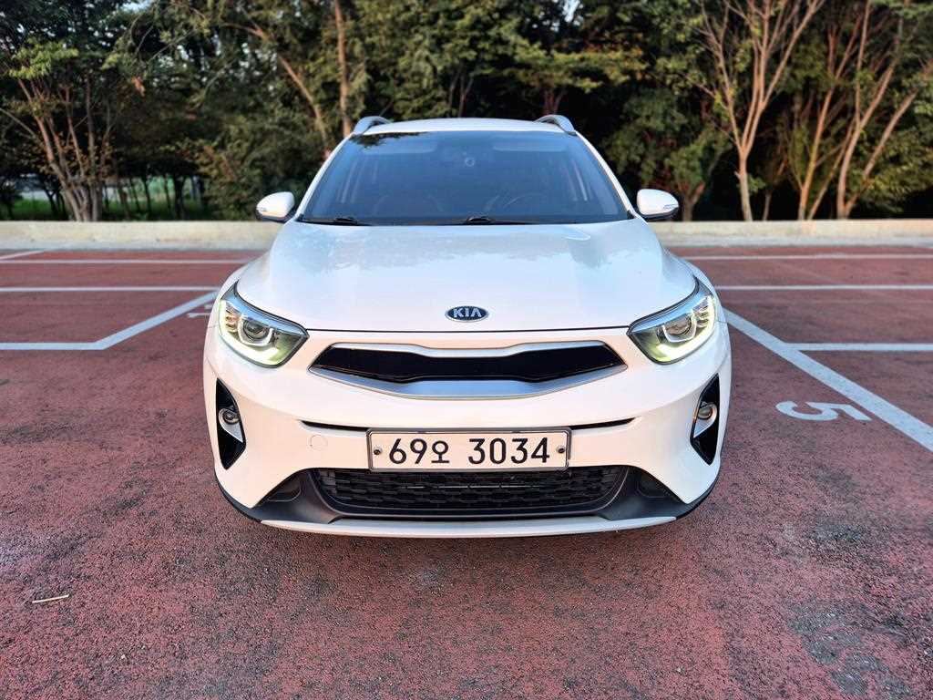 KIA Stonic