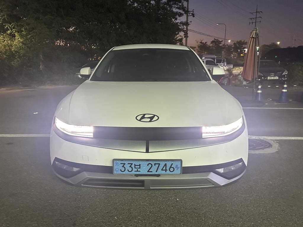 HYUNDAI Ioniq 5