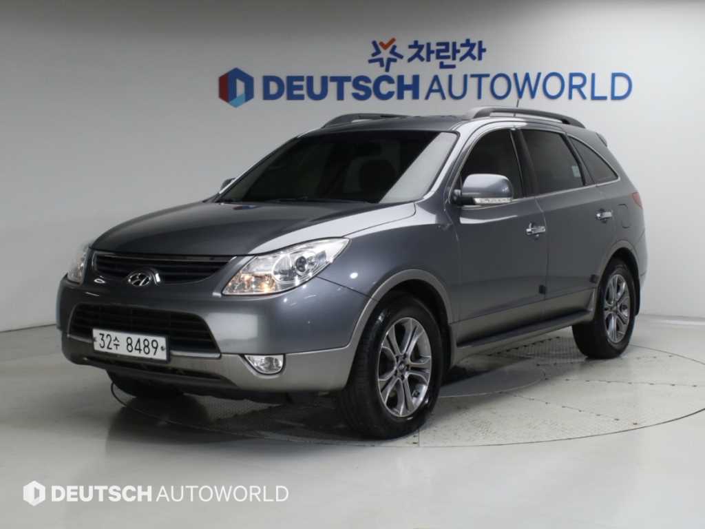 HYUNDAI Veracruz