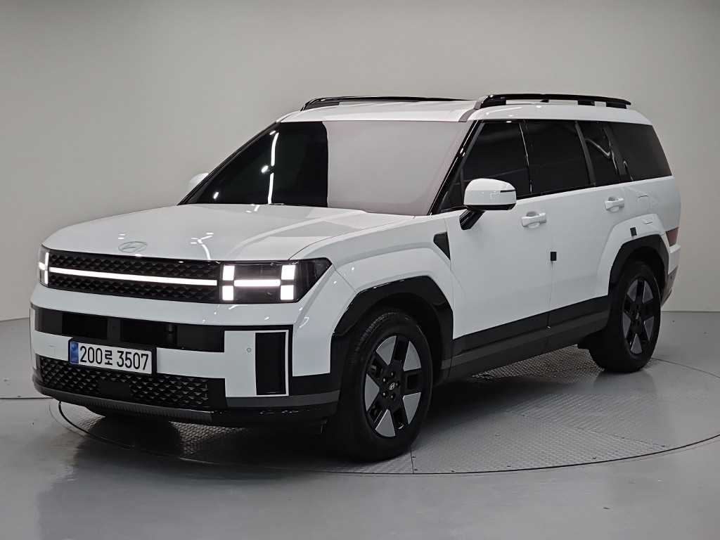HYUNDAI Santa Fe 2024 — Zona Franca Iquique