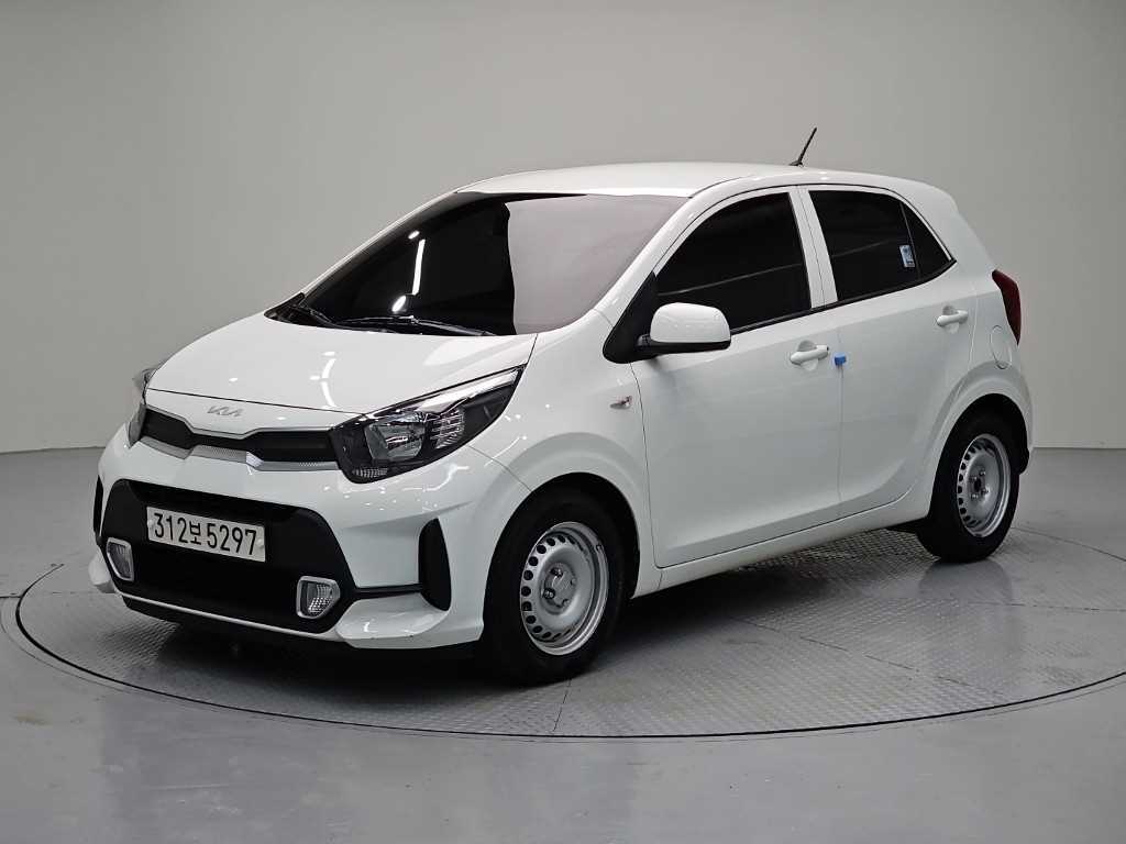 KIA Morning 2023