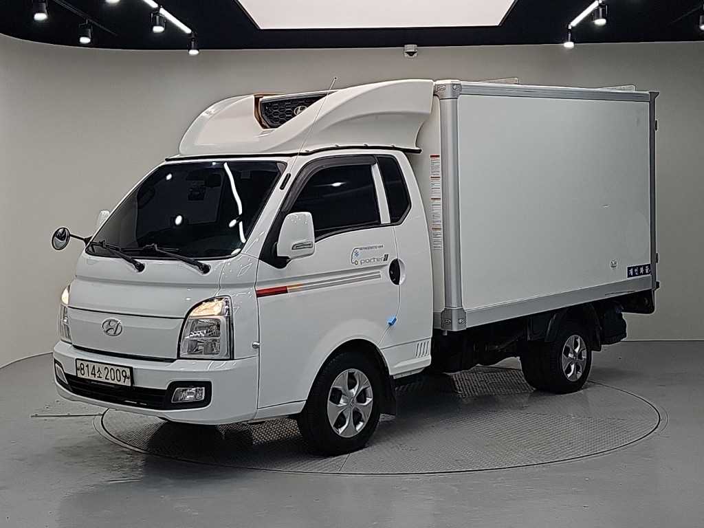 Small Truck Top_Frozen Top