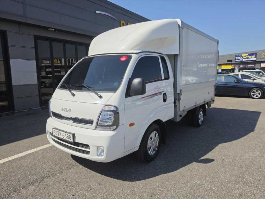 Small Truck Top_Wingbody