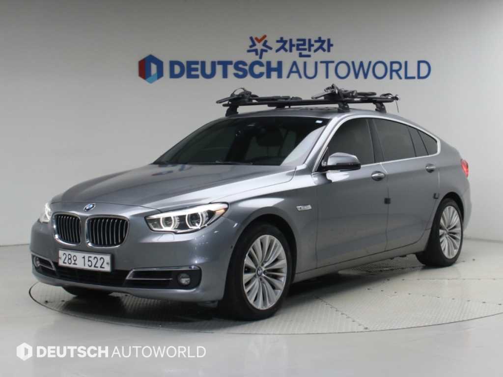 BMW Gran Turismo