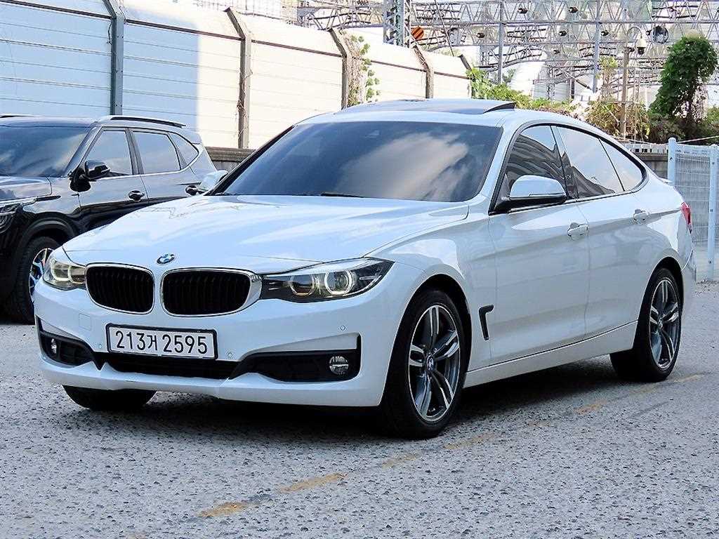 BMW Gran Turismo